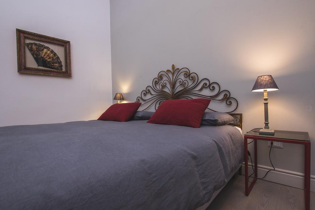 3 Rooms Guest House Chiavari Extérieur photo